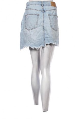 Φούστα Fb Sister, Μέγεθος L, Χρώμα Μπλέ, Τιμή 4,99 €