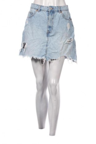 Φούστα Fb Sister, Μέγεθος L, Χρώμα Μπλέ, Τιμή 4,99 €