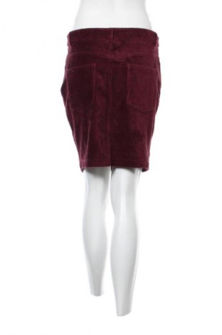 Spódnica Fb Sister, Rozmiar XL, Kolor Czerwony, Cena 9,99 zł