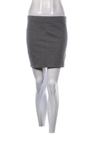 Sukně Fb Sister, Velikost L, Barva Šedá, Cena  49,00 Kč