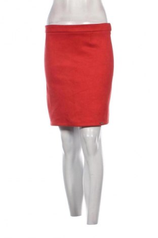 Sukně Freesia, Velikost M, Barva Červená, Cena  49,00 Kč