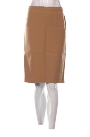 Spódnica Gai Mattiolo, Rozmiar XL, Kolor Beżowy, Cena 105,56 zł