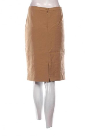 Spódnica Gai Mattiolo, Rozmiar XL, Kolor Beżowy, Cena 105,56 zł