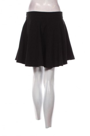 Пола Ganni, Размер L, Цвят Черен, Цена 8,69 €