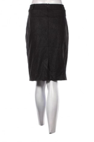 Φούστα Gerry Weber, Μέγεθος XL, Χρώμα Μαύρο, Τιμή 11,99 €