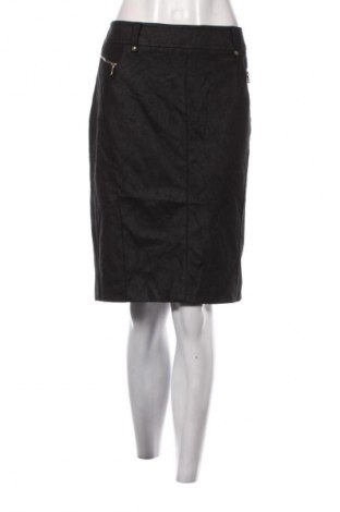 Φούστα Gerry Weber, Μέγεθος XL, Χρώμα Μαύρο, Τιμή 11,99 €