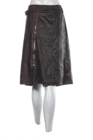 Φούστα Gerry Weber, Μέγεθος L, Χρώμα Καφέ, Τιμή 14,99 €