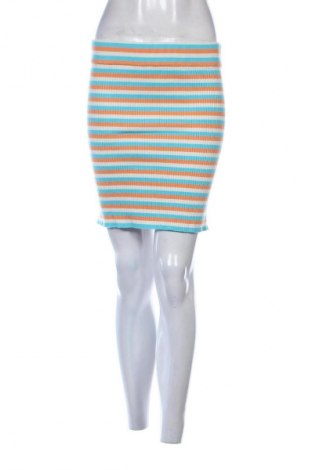 Rock Gina Tricot, Größe M, Farbe Mehrfarbig, Preis € 2,99