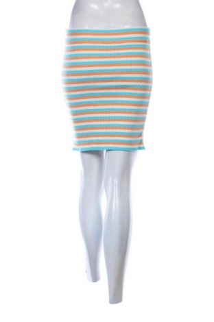 Rock Gina Tricot, Größe M, Farbe Mehrfarbig, Preis € 2,99