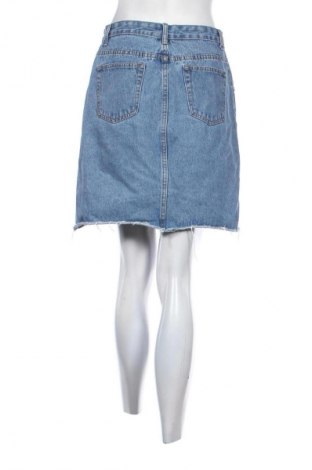 Sukně Glamour, Velikost M, Barva Modrá, Cena  316,00 Kč