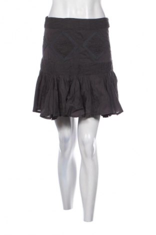 Spódnica Grain De Malice, Rozmiar S, Kolor Szary, Cena 12,99 zł