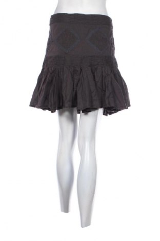 Spódnica Grain De Malice, Rozmiar S, Kolor Szary, Cena 12,99 zł