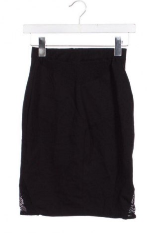 Fustă Guess, Mărime XXS, Culoare Negru, Preț 193,57 Lei