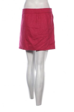 Fustă H&M, Mărime M, Culoare Roz, Preț 22,99 Lei