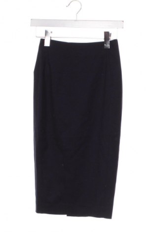 Пола H&M, Размер XXS, Цвят Син, Цена 5,62 €