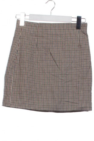 Sukňa H&M, Veľkosť XXS, Farba Viacfarebná, Cena  1,95 €