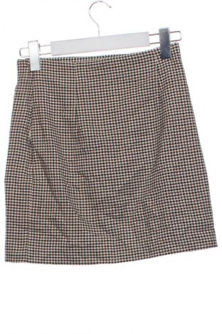 Sukňa H&M, Veľkosť XXS, Farba Viacfarebná, Cena  1,95 €