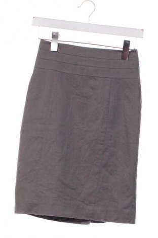 Sukně H&M, Velikost XXS, Barva Šedá, Cena  99,00 Kč