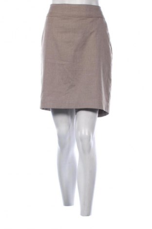 Sukně H&M, Velikost L, Barva Šedá, Cena  66,00 Kč