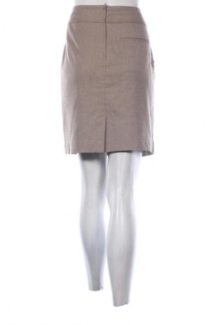 Sukně H&M, Velikost L, Barva Šedá, Cena  66,00 Kč