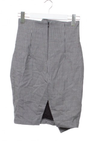 Sukně H&M, Velikost XS, Barva Vícebarevné, Cena  49,00 Kč