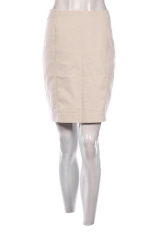 Пола H&M, Размер S, Цвят Бежов, Цена 2,55 €