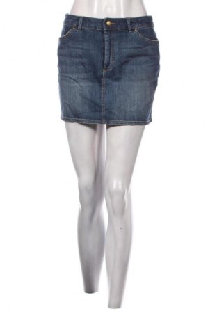 Пола H&M, Размер S, Цвят Син, Цена 2,55 €