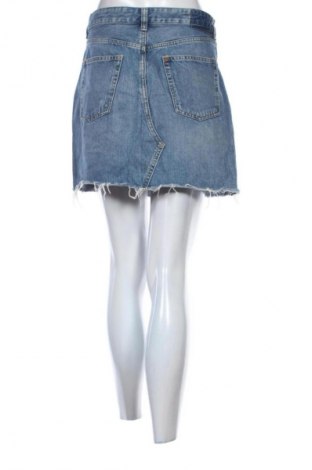 Spódnica H&M, Rozmiar M, Kolor Niebieski, Cena 8,99 zł