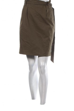 Rock H&M, Größe S, Farbe Grün, Preis 6,99 €, #134897416