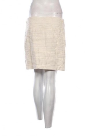 Sukňa H&M, Veľkosť XL, Farba Kremová, Cena  8,95 €