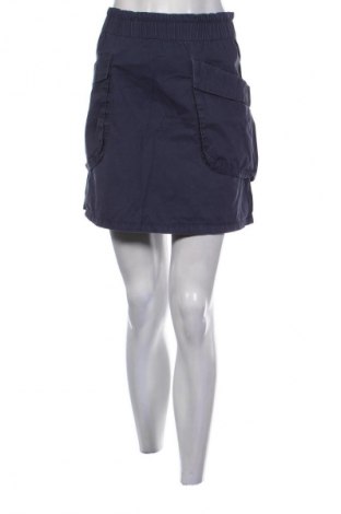 Spódnica H&M, Rozmiar XL, Kolor Niebieski, Cena 23,99 zł