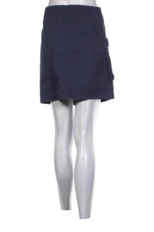 Spódnica H&M, Rozmiar XL, Kolor Niebieski, Cena 23,99 zł