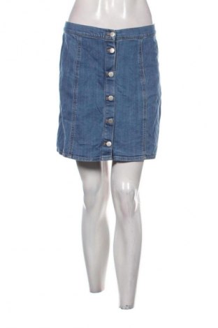 Spódnica H&M, Rozmiar M, Kolor Niebieski, Cena 8,99 zł