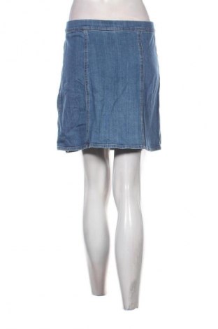 Spódnica H&M, Rozmiar M, Kolor Niebieski, Cena 8,99 zł