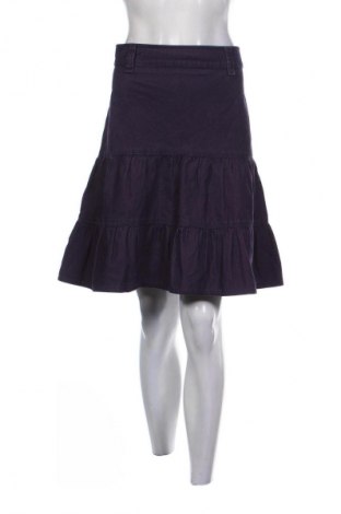 Spódnica H&M, Rozmiar XL, Kolor Fioletowy, Cena 9,99 zł