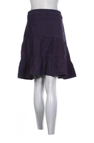 Spódnica H&M, Rozmiar XL, Kolor Fioletowy, Cena 9,99 zł