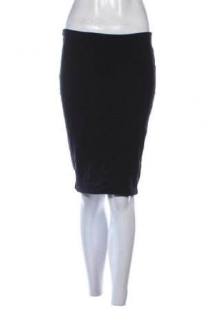 Sukně H&M, Velikost S, Barva Černá, Cena  129,00 Kč