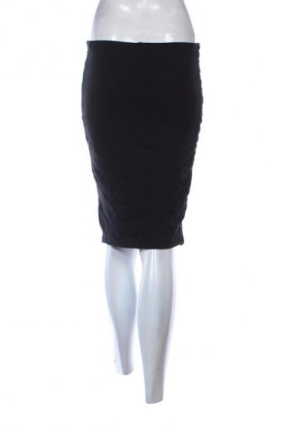 Sukně H&M, Velikost S, Barva Černá, Cena  129,00 Kč