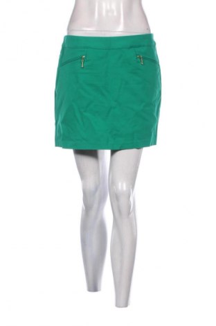 Spódnica H&M, Rozmiar M, Kolor Zielony, Cena 43,68 zł