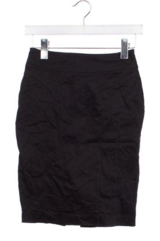 Spódnica H&M, Rozmiar XS, Kolor Czarny, Cena 7,99 zł