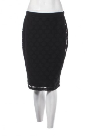 Sukně H&M, Velikost M, Barva Černá, Cena  49,00 Kč