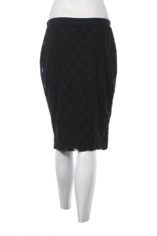 Sukně H&M, Velikost M, Barva Černá, Cena  49,00 Kč