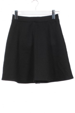 Пола H&M, Размер XS, Цвят Черен, Цена 2,04 €