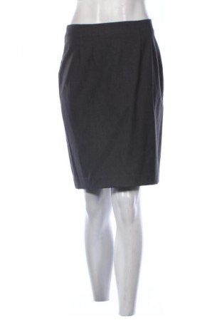 Spódnica H&M, Rozmiar M, Kolor Szary, Cena 26,79 zł