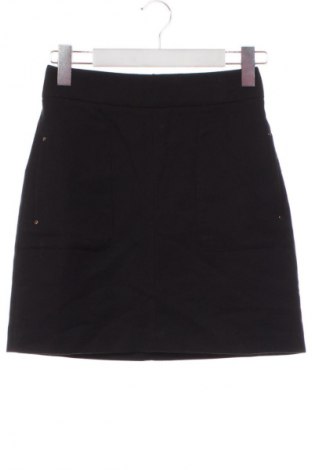 Пола H&M, Размер XS, Цвят Черен, Цена 4,60 €