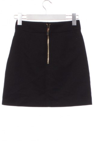 Пола H&M, Размер XS, Цвят Черен, Цена 4,60 €