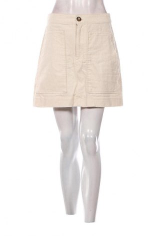 Пола H&M, Размер M, Цвят Екрю, Цена 2,04 €