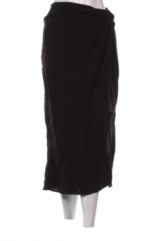 Spódnica H&M, Rozmiar XXL, Kolor Czarny, Cena 14,99 zł