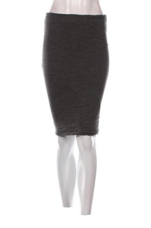 Sukně H&M, Velikost S, Barva Šedá, Cena  59,00 Kč