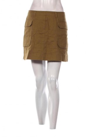 Sukně H&M, Velikost M, Barva Zelená, Cena  59,00 Kč